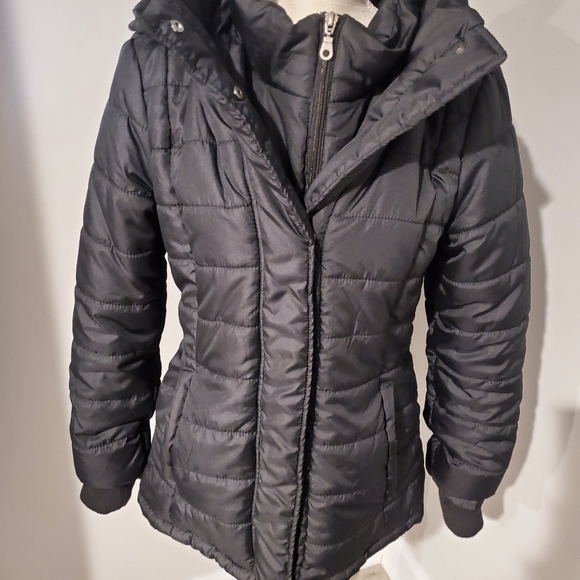 Rampage Jackets & Blazers - RampagePuffer jacket